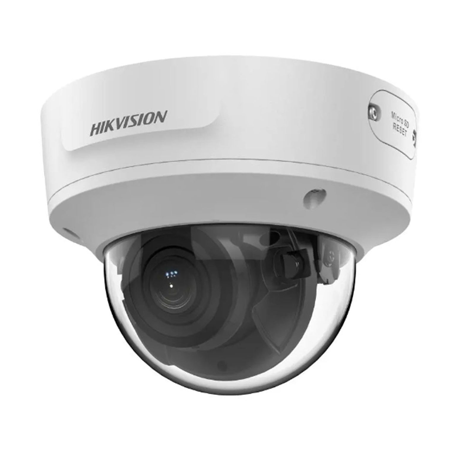 DS-2CD2743G2-IZS - Telecamera IP dome ottica varifocale 2.8-12mm 4MP IR 40m - Hikvision