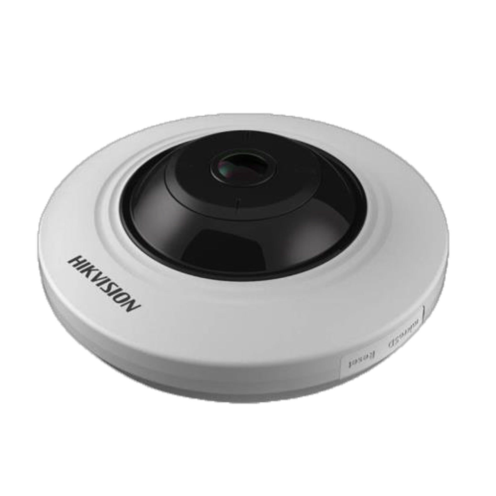 Hikvision Digital Technology DS-2CD2955FWD-I Cupola Telecamera di sicurezza IP Interno 2560 x 1920 Pixel Soffitto/muro