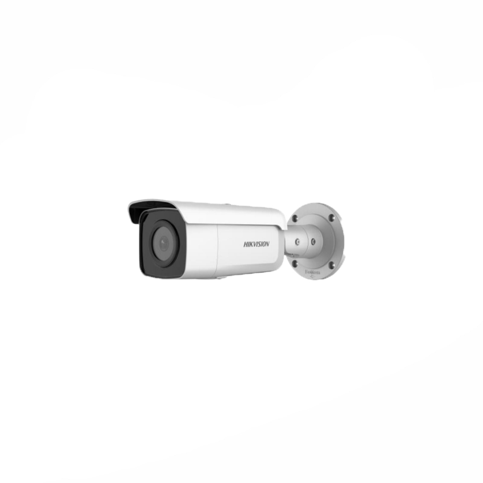 Hikvision Digital Technology DS-2CD2T46G2-4I 2.8mm Capocorda Telecamera di sicurezza IP Esterno 2592 x 1944 Pixel Soffitto/muro