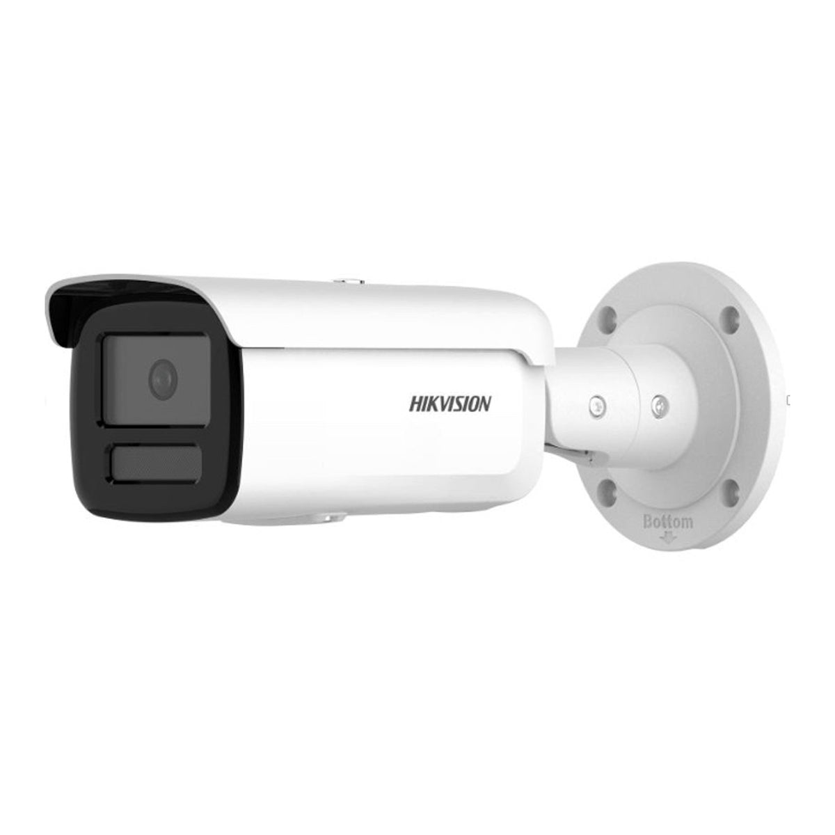 DS-2CD2T47G2H-LI(4MM) - Telecamera IP Bullet 4mm ColorVu 4MP Smart Hybrid Light - Hikvision