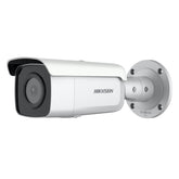 Hikvision Digital Technology DS-2CD2T66G2-4I(6mm) Capocorda Telecamera di sicurezza IP Esterno 3200 x 1800 Pixel Soffitto-muro