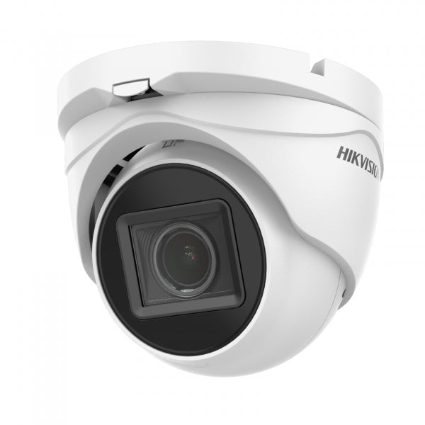 Hikvision Digital Technology DS-2CE79H1T-IT3ZE(2.7-13.5mm) telecamera di sorveglianza Telecamera di sicurezza Esterno 2560 x 1944 Pixel