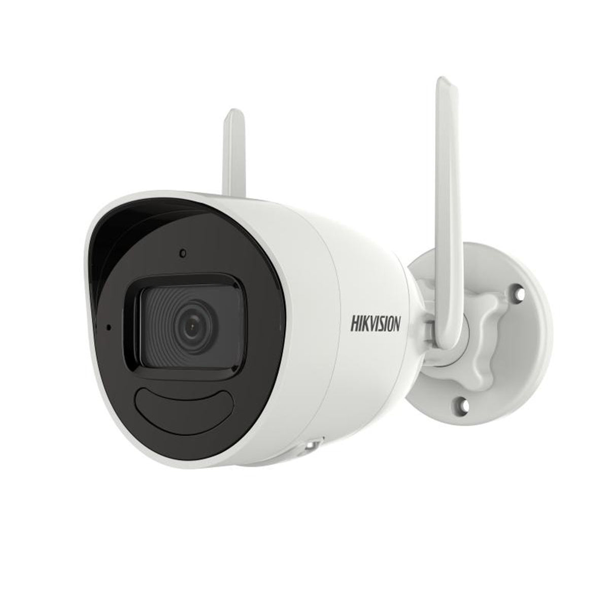 DS-2CV2041G2-IDW(4MM) - Telecamera 4MP IP Bullet Wi-Fi da Esterno con IR 30m e App Hik-Connect - Hikvision