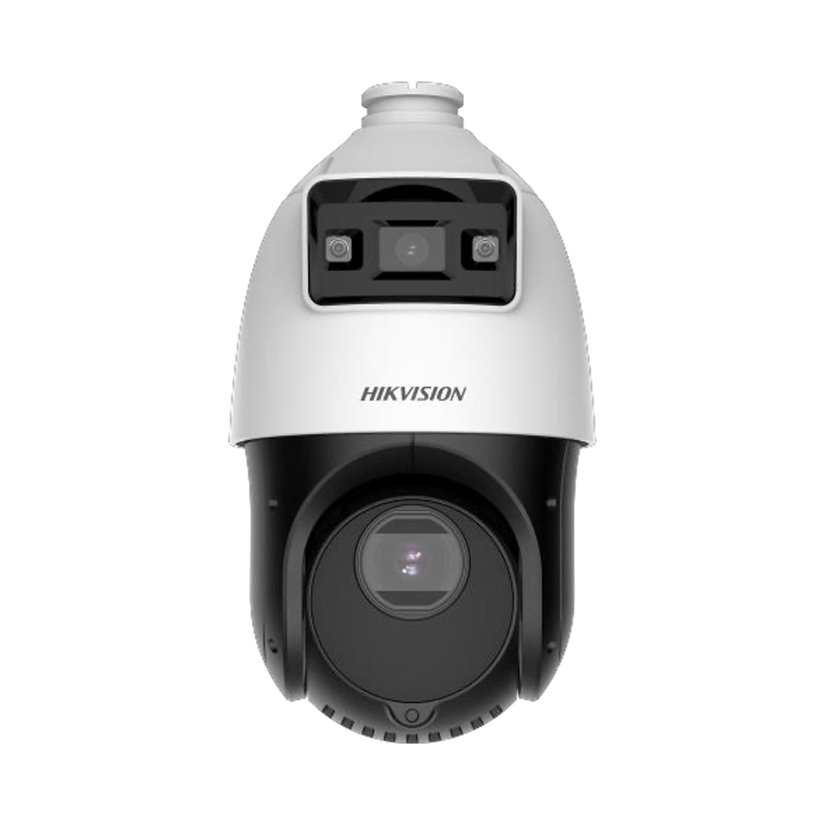 Hikvision Digital Technology DS-2SE4C215MWG-E(12F0) telecamera di sorveglianza Cupola Telecamera di sicurezza IP Esterno 1920 x 1080 Pixel Soffitto