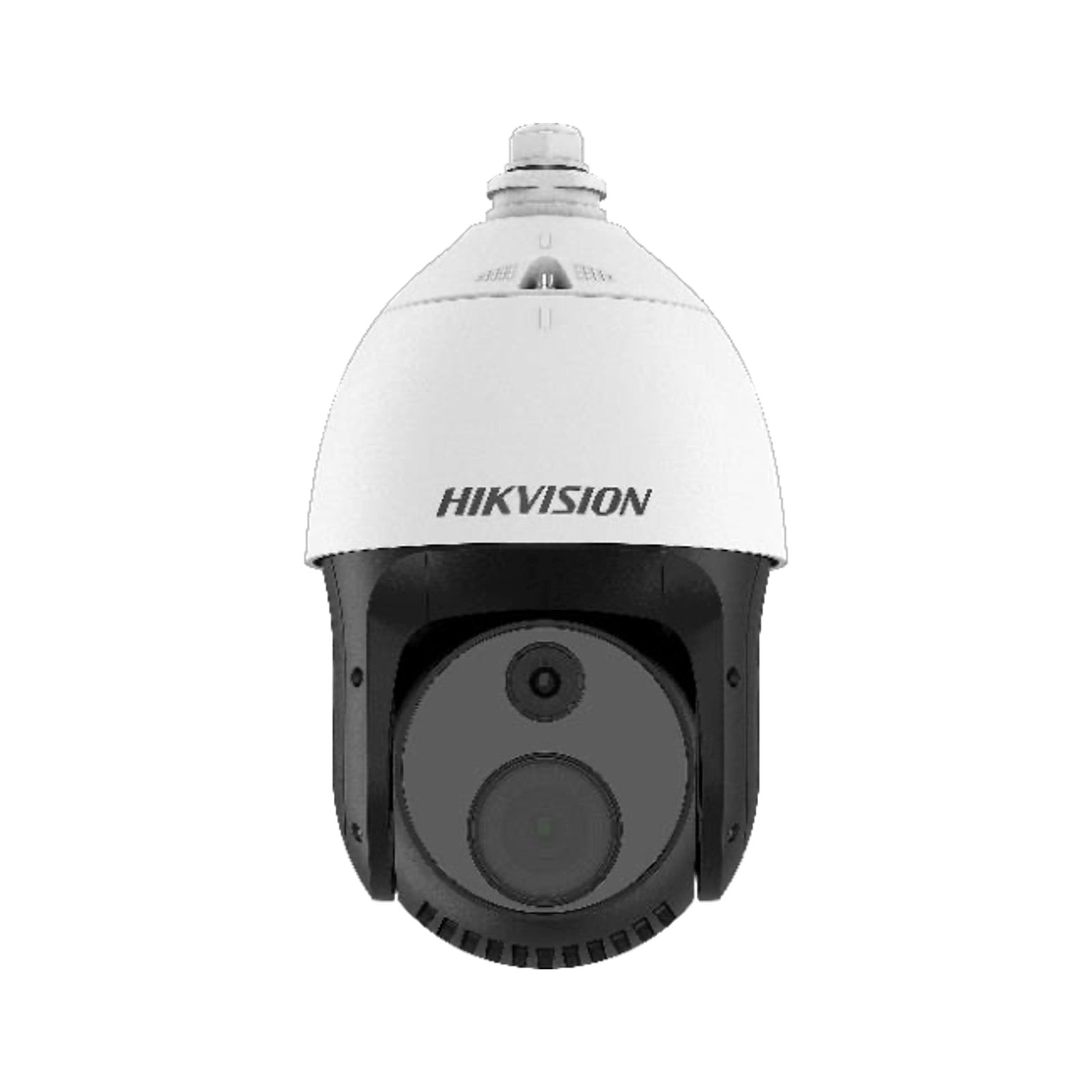 Hikvision Digital Technology DS-2TD4228-10/W telecamera di sorveglianza Cupola Telecamera di sicurezza IP Interno e esterno 2688 x 1520 Pixel Soffitto