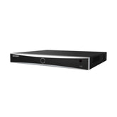 Hikvision Digital Technology DS-7616NXI-K2 Videoregistratore di rete (NVR) 1U Nero