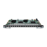 TP-Link DS-LGPA-16 Scheda GPON 16 Porte per OLT Chassis 2.488Gbps Split 1:128 20km Hot-Swap Layer 2/3