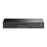 TP-Link DS-P7001-1 OLT GPON 1U 128 ONT Split 1:128 Uplink SFP+ 10G 20km Doppia Alimentazione AC/DC