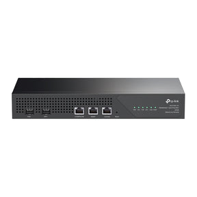 TP-Link DS-P7001-1 OLT GPON 1U 128 ONT Split 1:128 Uplink SFP+ 10G 20km Doppia Alimentazione AC/DC