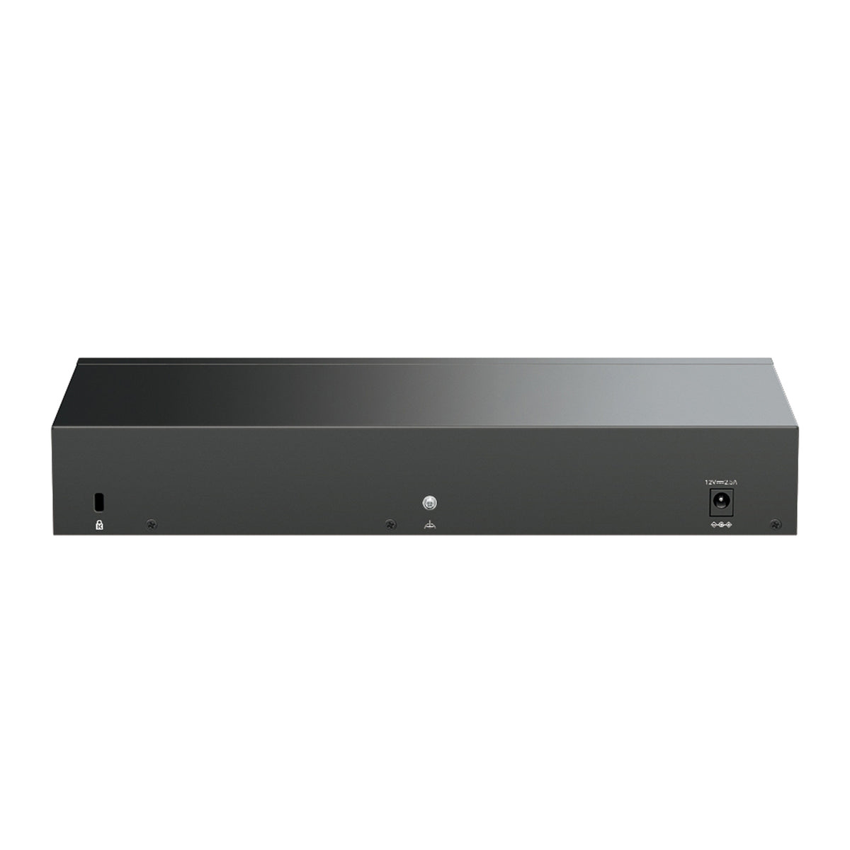 TP-Link DS-P7001-1 OLT GPON 1U 128 ONT Split 1:128 Uplink SFP+ 10G 20km Doppia Alimentazione AC/DC