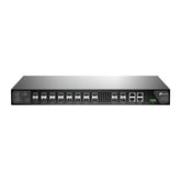 TP-Link DS-P7001-16 OLT GPON 16 Porte 1U 2048 ONT Split 1:128 4 Uplink SFP+ 10G 20km Doppia Alimentazione