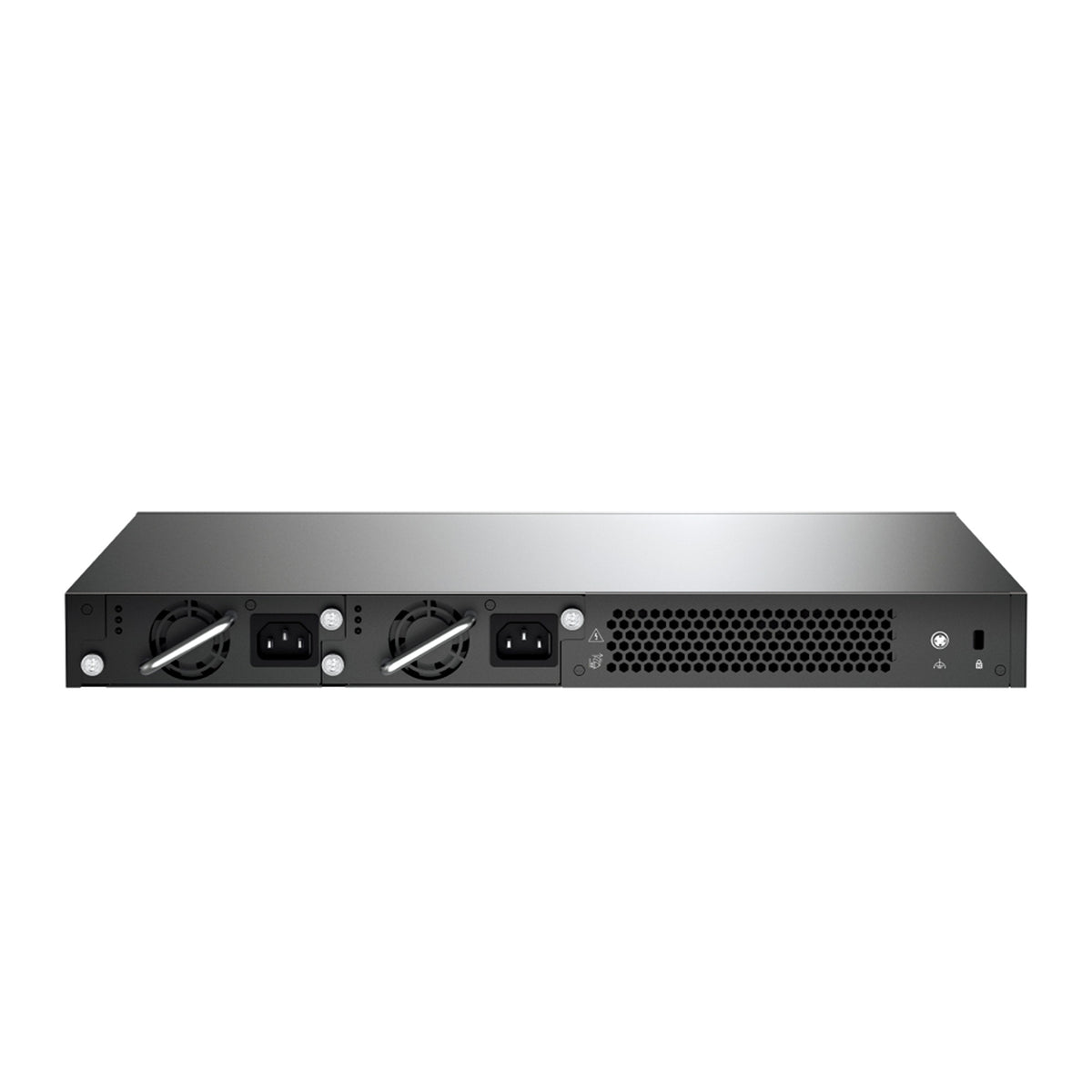 TP-Link DS-P7001-16 OLT GPON 16 Porte 1U 2048 ONT Split 1:128 4 Uplink SFP+ 10G 20km Doppia Alimentazione