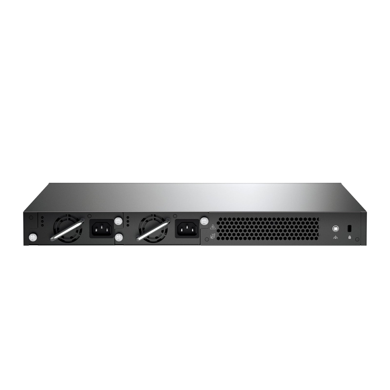 TP-Link DS-P7001-16 OLT GPON 16 Porte 1U 2048 ONT Split 1:128 4 Uplink SFP+ 10G 20km Doppia Alimentazione