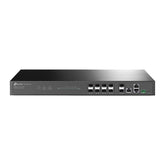 non superare i 128 caratteri TP-Link DS-P7001-8 OLT GPON 8 Porte 1U 1024 ONT Split 1:128 2 Uplink SFP+ 10G 20km Doppia Alimentazione