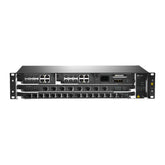 TP-Link DS-P8000-X2 OLT Chassis GPON XGS-PON 32 Porte Combo 200Gbps Layer 2/3 Doppia Alimentazione