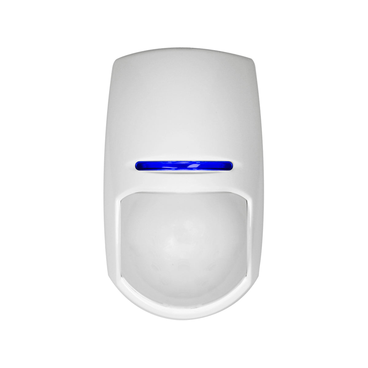 DS-PD2-P25-W - Sensore PIR di movimento allarme wireless 868MHz lunga portata - Pyronix Hikvision