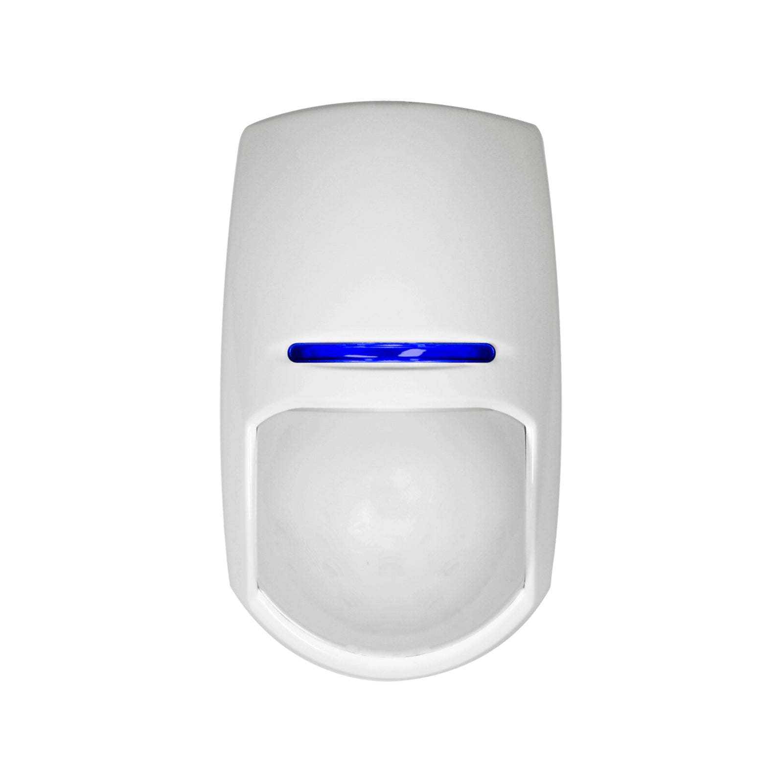 DS-PD2-P25-W - Sensore PIR di movimento allarme wireless 868MHz lunga portata - Pyronix Hikvision