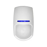 DS-PD2-P25-W - Sensore PIR di movimento allarme wireless 868MHz lunga portata - Pyronix Hikvision