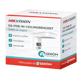 Hikvision Digital Technology DS-PDB-IN-Ceilingbracket Staffa ad angolo