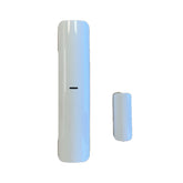 DS-PDMCK-EG2-WE Contatto Magnetico Wireless con Shock e Inclinazione 868 MHz Tri-X - Hikvision