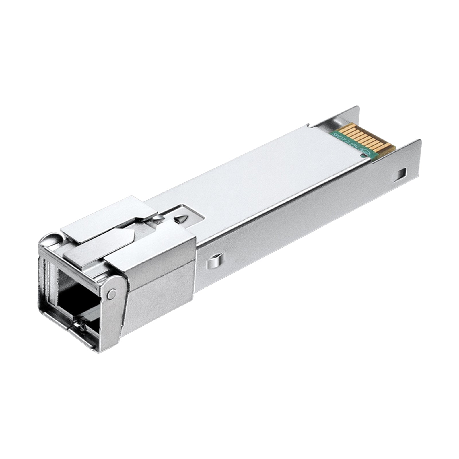 TP-Link DS-PMA-C+ Modulo SFP GPON Classe C+ 2.488Gbps 20km Fibra Monomodale SC/UPC Hot Swap FTTH