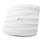 EAP110 - Access Point WiFi N300 con Gestione Cloud SDN e Alimentazione PoE per Reti Aziendali - Omada