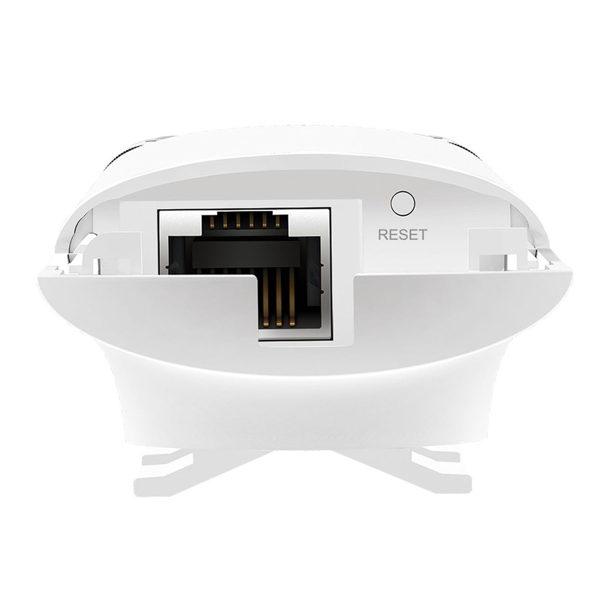 EAP113-Outdoor - Access Point WiFi N300 con Gestione Cloud SDN, 2x2 MIMO, PoE e Montaggio a Palo o Parete - Omada
