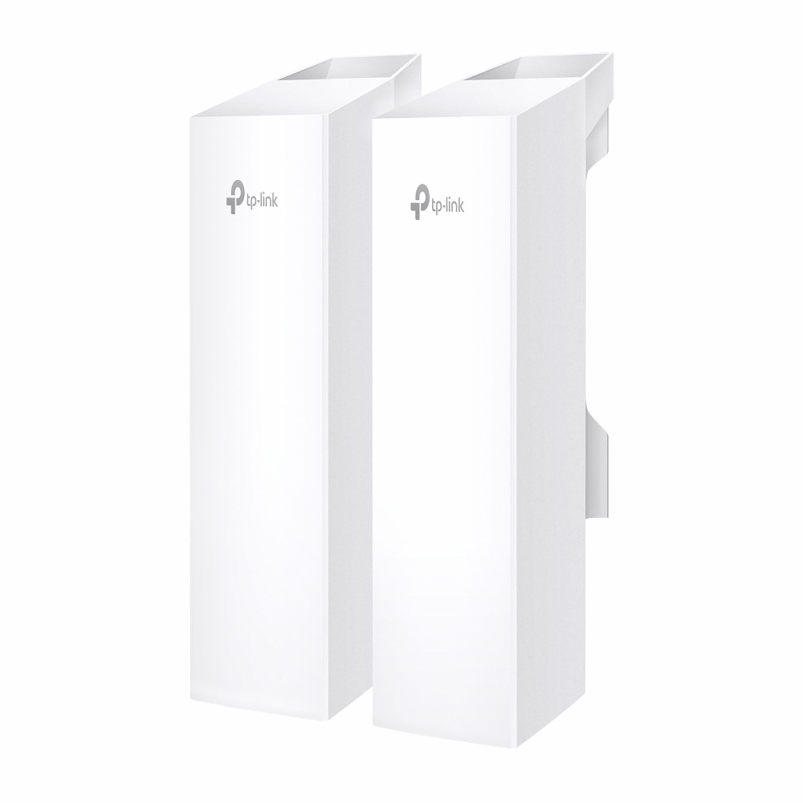 EAP211-Bridge KIT - Bridge Wireless Long-Range WiFi 5GHz con Gestione Cloud SDN, MU-MIMO, PoE e Protezione IP65 - Omada