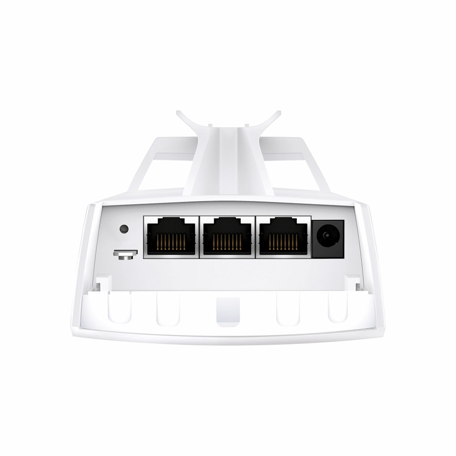 EAP211-Bridge KIT - Bridge Wireless Long-Range WiFi 5GHz con Gestione Cloud SDN, MU-MIMO, PoE e Protezione IP65 - Omada