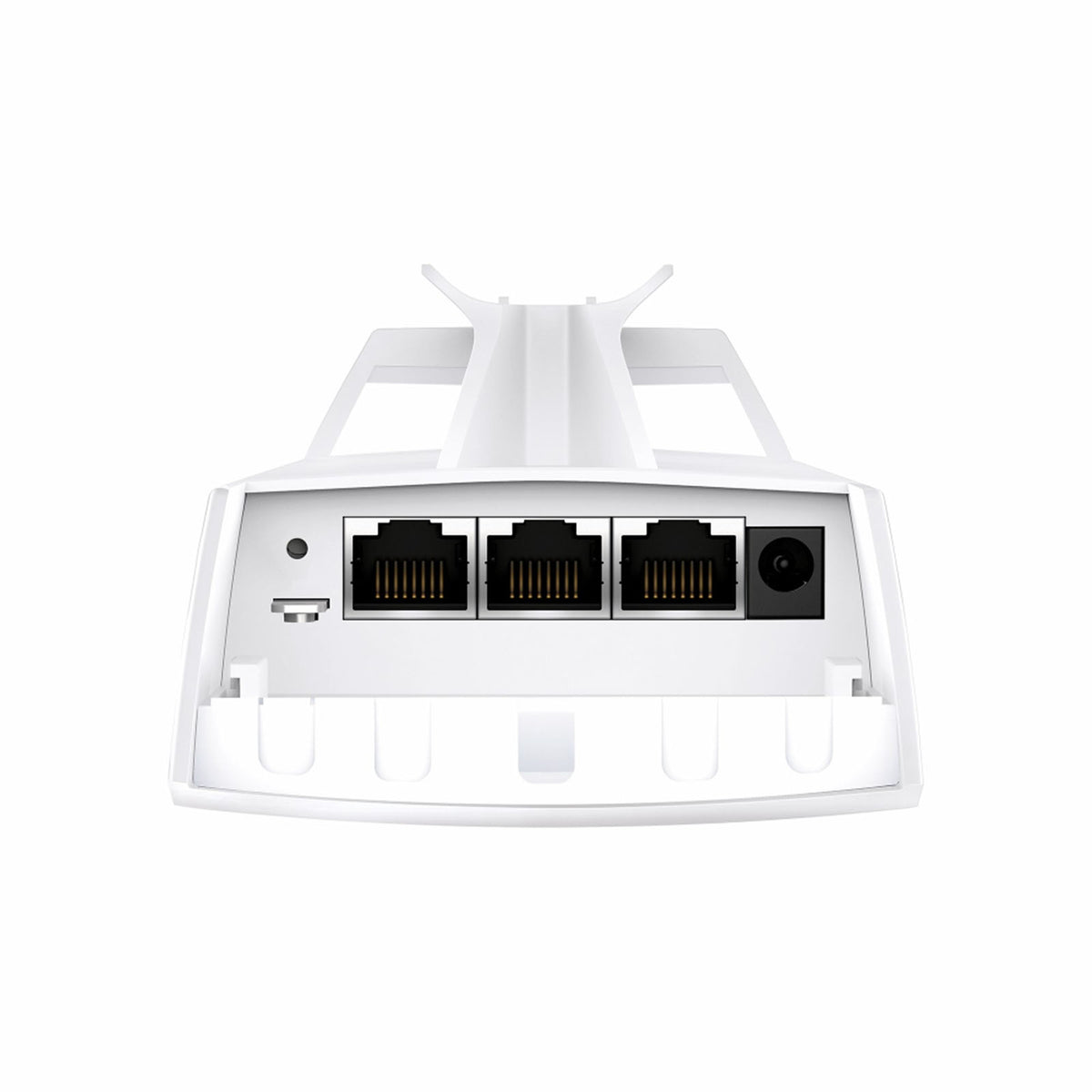 EAP215-Bridge KIT - Bridge Wireless Long-Range WiFi 5GHz con Gestione Cloud SDN, MU-MIMO, PoE e Protezione IP65 - Omada