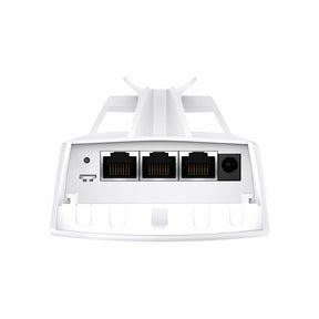 EAP215-Bridge KIT - Bridge Wireless Long-Range WiFi 5GHz con Gestione Cloud SDN, MU-MIMO, PoE e Protezione IP65 - Omada