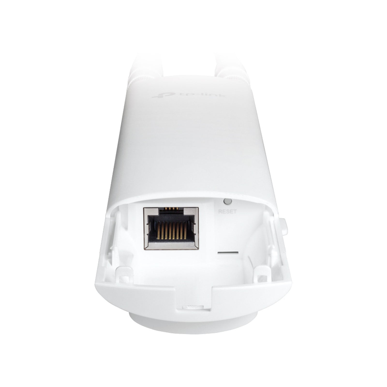 EAP225-Outdoor - Access Point WiFi AC1200 con Gestione Cloud SDN, MU-MIMO, OFDMA, PoE e Protezione IP65 - Omada