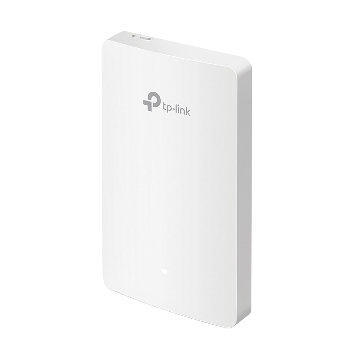 EAP235-Wall - Access Point WiFi AC1200 Wall-Plate con Gestione Cloud SDN, MU-MIMO, OFDMA e PoE - Omada