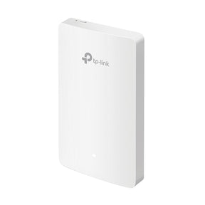EAP235-Wall - Access Point WiFi AC1200 Wall-Plate con Gestione Cloud SDN, MU-MIMO, OFDMA e PoE - Omada
