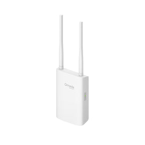TP-Link Omada EAP603-Outdoor Access Point Wi-Fi 6 AX1800 Dual Band PoE+ IP66 Mesh MU-MIMO OFDMA