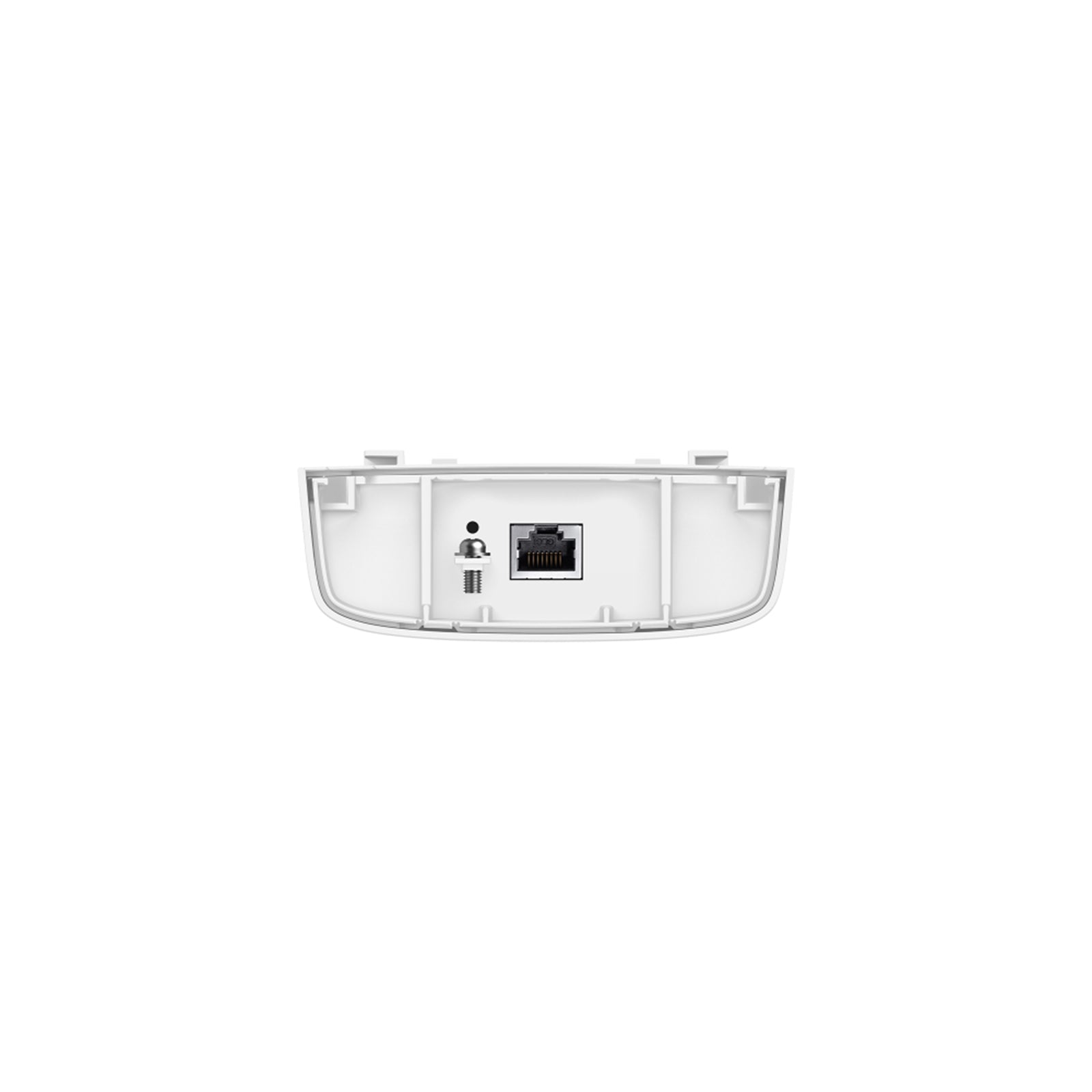 TP-Link Omada EAP603-Outdoor Access Point Wi-Fi 6 AX1800 Dual Band PoE+ IP66 Mesh MU-MIMO OFDMA