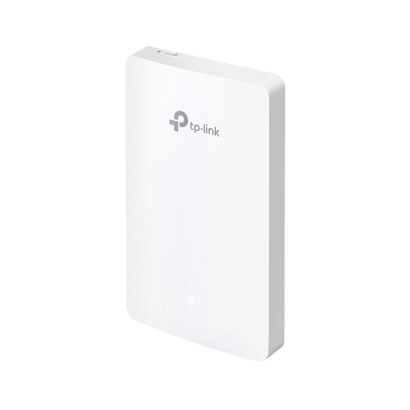 EAP615-Wall - Access Point WiFi 6 AX1800 Wall-Plate con Gestione Cloud SDN, MU-MIMO, OFDMA e PoE - Omada
