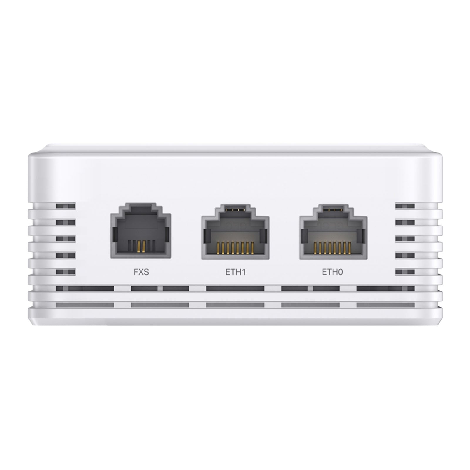 EAP615GP-Wall - Access Point WiFi 6 AX1800 Wall GPON con Gestione Cloud SDN, MU-MIMO, OFDMA e PoE - Omada