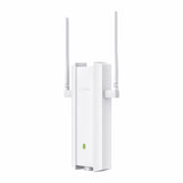 EAP625-Outdoor HD - Access Point WiFi 6 AX1800 con Gestione Cloud SDN, MU-MIMO, OFDMA, PoE e Protezione IP67 - Omada