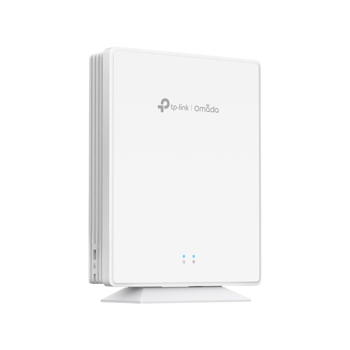 TP-Link Omada EAP650-Desktop Access Point Wi-Fi 6 AX3000 Dual Band 3Gbps 4 Porte Gigabit VoIP PoE Mesh