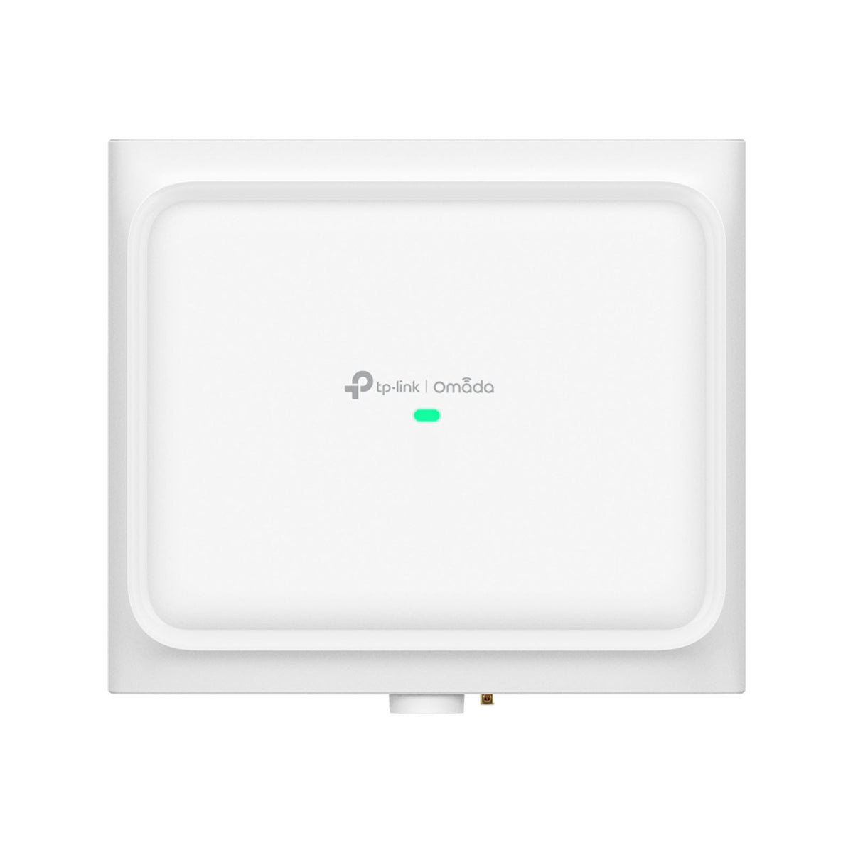 EAP650 D30-Outdoor - Access Point Wi-Fi 6 Dual Band IP68 con Antenne Direzionali per Esterni e Magazzini - Omada