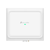EAP650 D30-Outdoor - Access Point Wi-Fi 6 Dual Band IP68 con Antenne Direzionali per Esterni e Magazzini - Omada