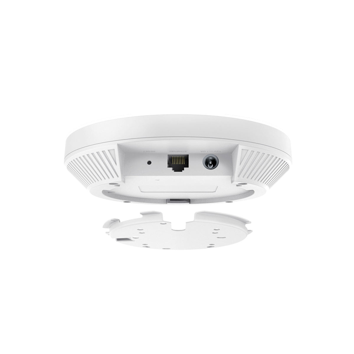 EAP653 - Access Point WiFi 6 AX3000 con Gestione Cloud SDN, MU-MIMO, OFDMA e Alimentazione PoE - Omada