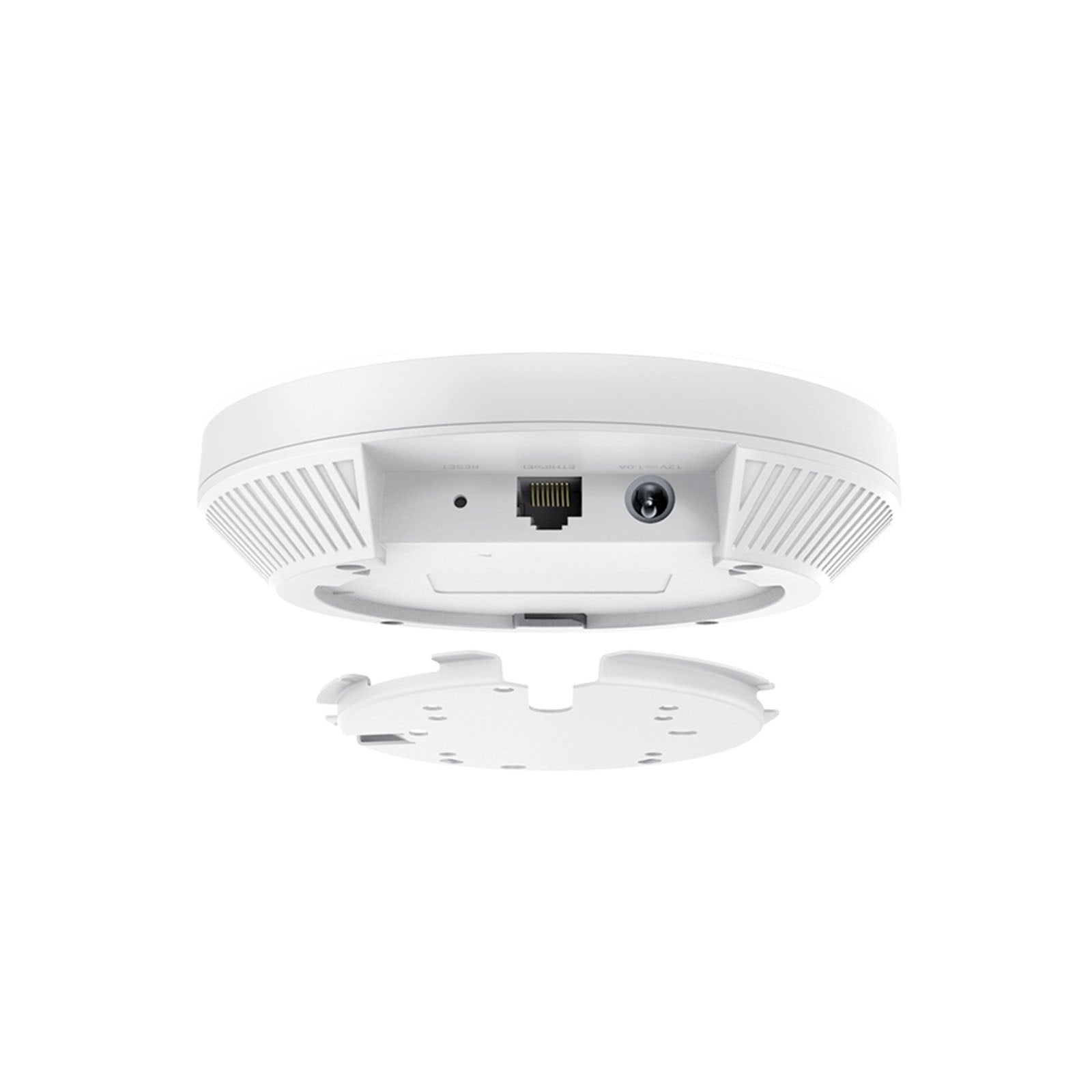 EAP653 - Access Point WiFi 6 AX3000 con Gestione Cloud SDN, MU-MIMO, OFDMA e Alimentazione PoE - Omada