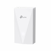 EAP655-Wall - Access Point WiFi 6 AX3000 Wall-Plate con Gestione Cloud SDN, MU-MIMO, OFDMA e PoE - Omada
