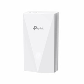 EAP655-Wall - Access Point WiFi 6 AX3000 Wall-Plate con Gestione Cloud SDN, MU-MIMO, OFDMA e PoE - Omada