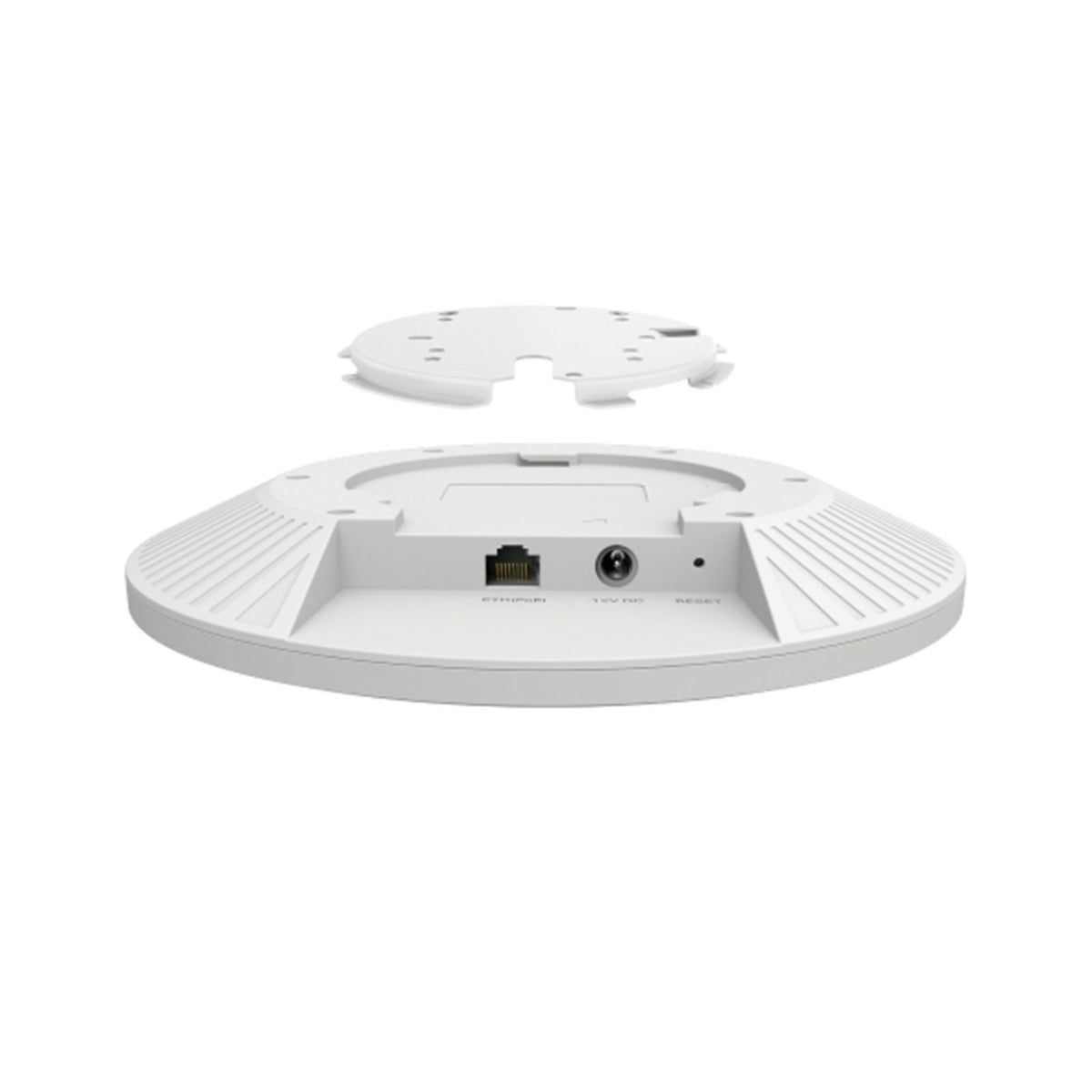 EAP660 HD - Access Point WiFi 6 AX3600 con Gestione Cloud SDN, MU-MIMO, OFDMA e Alimentazione PoE - Omada