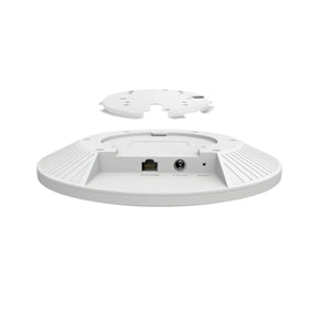 EAP673 - Access Point WiFi 6 AX5400 con Gestione Cloud SDN, MU-MIMO, OFDMA e Alimentazione PoE - Omada