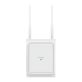 TP-Link Omada EAP725-Outdoor Access Point Wi-Fi 7 BE3600 Dual Band 3.6Gbps 2.5G PoE+ IP66 Mesh