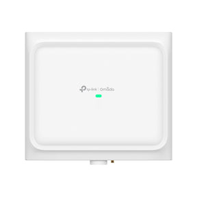 EAP772-Outdoor - ChatGPT ha detto:  Access Point WiFi 7 Tri-Band con Porta PoE+ 2.5G, Gestione Cloud SDN e Certificazione IP68 - Omada